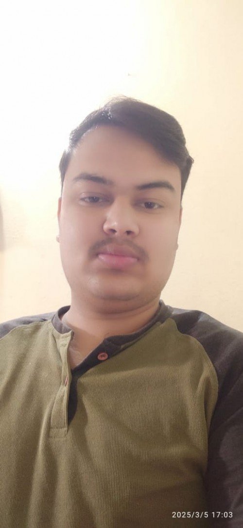 Mangalam pandey  home tutor in Varanasi.